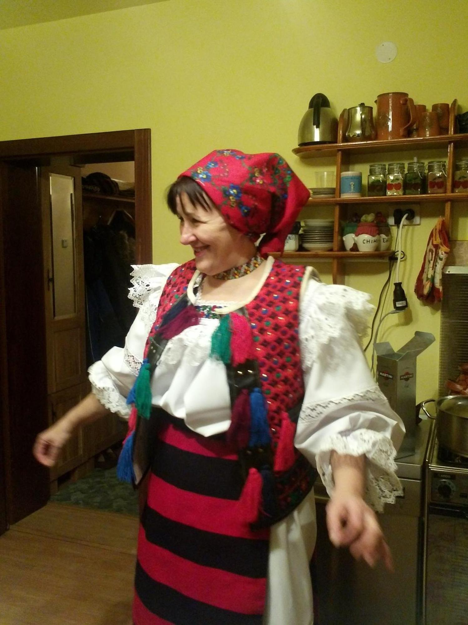 Pensiunea Ana Kapnikbánya Kültér fotó